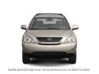 2007 Lexus Rx 350 350 Exterior Shot 6
