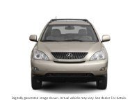 2007 Lexus Rx 350 350 Exterior Shot 6
