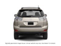 2007 Lexus Rx 350 350 Exterior Shot 8