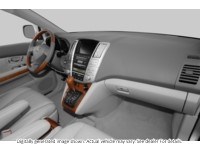 2007 Lexus Rx 350 350 Interior Shot 1