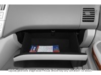 2007 Lexus Rx 350 350 Interior Shot 4