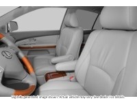 2007 Lexus Rx 350 350 Interior Shot 5