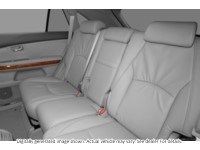 2007 Lexus Rx 350 350 Interior Shot 6