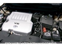 2007 Toyota Camry 4Dr Sdn I4 Auto LE Exterior Shot 3
