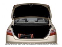 2007 Toyota Camry 4Dr Sdn I4 Auto LE Exterior Shot 4