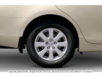2007 Toyota Camry 4Dr Sdn I4 Auto LE Exterior Shot 5