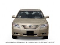 2007 Toyota Camry 4Dr Sdn I4 Auto LE Exterior Shot 6