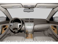 2007 Toyota Camry 4Dr Sdn I4 Auto LE Interior Shot 7