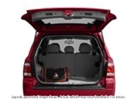 2008 Ford Escape FWD 4Dr V6 XLT Exterior Shot 4