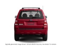 2008 Ford Escape FWD 4Dr V6 XLT Exterior Shot 8