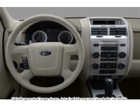 2008 Ford Escape FWD 4Dr V6 XLT Interior Shot 3