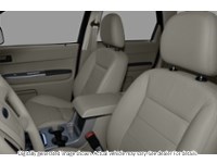 2008 Ford Escape FWD 4Dr V6 XLT Interior Shot 5