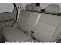 2008 Ford Escape FWD 4Dr V6 XLT Interior Shot 6