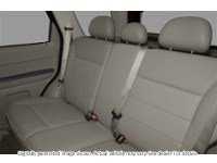 2008 Ford Escape FWD 4Dr V6 XLT Interior Shot 6