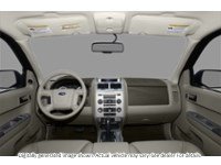 2008 Ford Escape FWD 4Dr V6 XLT Interior Shot 7
