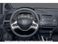2008 Honda Civic Sdn 4Dr Auto LX Interior Shot 3