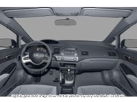 2008 Honda Civic Sdn 4Dr Auto LX Interior Shot 7