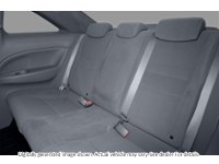 2008 Honda Civic Cpe 2Dr Auto Ex-L Interior Shot 6