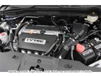 2008 Honda Cr-V LX Exterior Shot 3