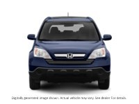 2008 Honda Cr-V LX Exterior Shot 6