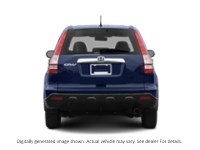 2008 Honda Cr-V LX Exterior Shot 8