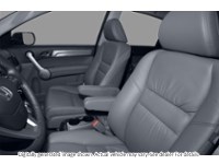 2008 Honda Cr-V LX Interior Shot 5