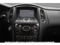 2008 Infiniti Ex35 AWD 4Dr Journey Interior Shot 2