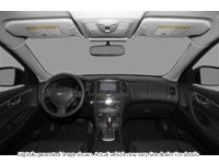 2008 Infiniti Ex35 AWD 4Dr Journey Interior Shot 7