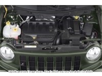 2008 Jeep Compass Sport Exterior Shot 3