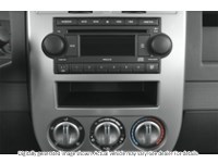 2008 Jeep Compass Sport Interior Shot 2
