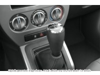 2008 Jeep Compass Sport Interior Shot 4