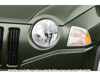 2008 Jeep Compass Sport Exterior Shot 9
