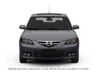2008 Mazda Mazda3 2008 4Dr Sdn Auto Gs *Ltd Avail* Exterior Shot 6