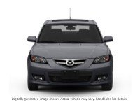 2008 Mazda Mazda3 2008 4Dr Sdn Auto Gs *Ltd Avail* Exterior Shot 6