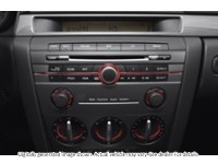 2008 Mazda Mazda3 2008 4Dr Sdn Auto Gs *Ltd Avail* Interior Shot 2