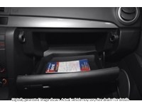 2008 Mazda Mazda3 2008 4Dr Sdn Auto Gs *Ltd Avail* Interior Shot 4