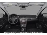 2008 Mazda Mazda3 2008 4Dr Sdn Auto Gs *Ltd Avail* Interior Shot 7