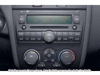 2008 Nissan Altima 4Dr Sdn I4 Man 2.5 Interior Shot 2