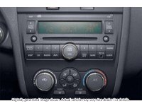 2008 Nissan Altima 4Dr Sdn I4 Man 2.5 Interior Shot 2