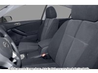 2008 Nissan Altima 4Dr Sdn I4 Man 2.5 Interior Shot 5