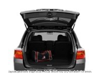 2008 Toyota Highlander 4WD 4Dr Sport Exterior Shot 4