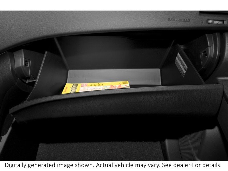 2008 Toyota Highlander 4WD 4Dr Sport Interior Shot 4