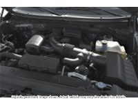 2009 Ford F-150 4WD Supercrew 145