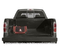 2009 Ford F-150 4WD Supercrew 145