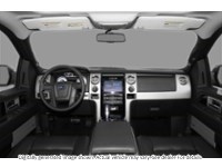 2009 Ford F-150 4WD Supercrew 145