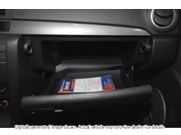 2009 Mazda Mazda3 4Dr Sdn Auto GX Interior Shot 4