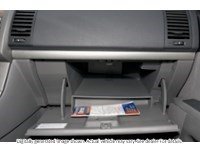 2009 Nissan Sentra 4Dr Sdn I4 CVT 2.0 S Fe+ Interior Shot 4