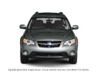 2009 Subaru Outback 5Dr Wgn Auto 2.5I W/Limited Pkg Exterior Shot 6
