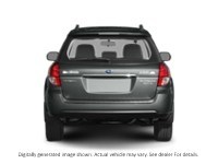 2009 Subaru Outback 5Dr Wgn Auto 2.5I W/Limited Pkg Exterior Shot 8