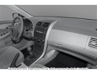 2009 Toyota Corolla 4Dr Sdn Auto Ce Interior Shot 1
